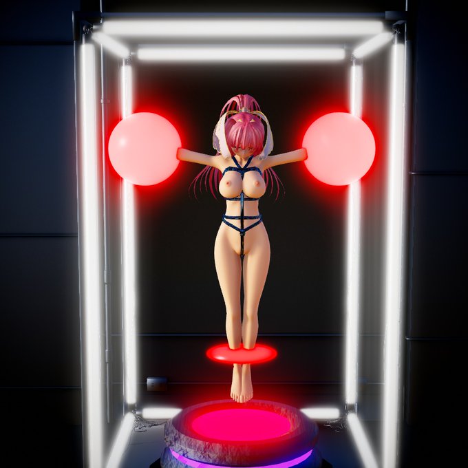 グレンツェコラボ後半が
刺激的すぎたので
ソフトなピンチを見て気を鎮めていく 