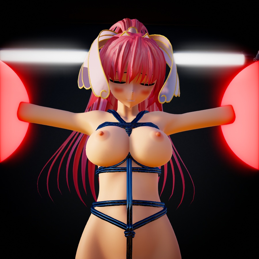 グレンツェコラボ後半が
刺激的すぎたので
ソフトなピンチを見て気を鎮めていく 