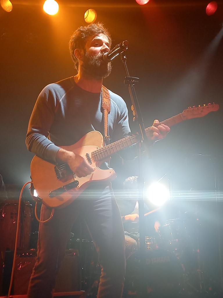 soulville_tokyo's tweet image. Fujirock 2022 Field of Heaven の主役はやはり凄かった。怒られるかもしれんけど、若い頃のThe Eagles を疑似体験している感覚。ウエストコースト好きもジャムバンド好きもサイケ好きも虜になるのが良く分かる。間違いなく今年のライブベスト10に入ります。大阪の皆様、見逃し厳禁です！#dawes