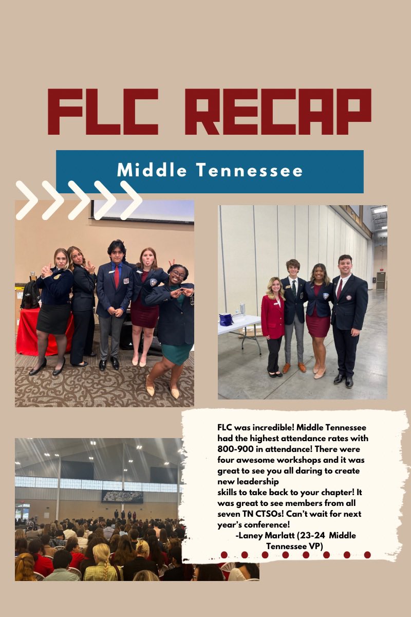 TN HOSA (@tnhosa) on Twitter photo 