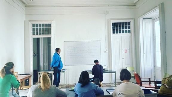 Euexia Rural tweet media