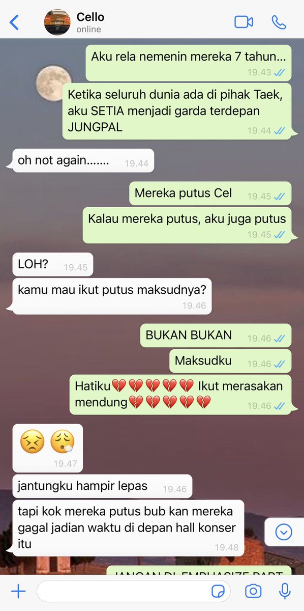 ijoscripts's tweet image. tim jungpal sedihnya 2x (helga 2000x soalnya rewatch tiap minggu)