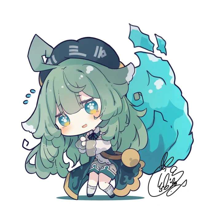 フォフォ#崩壊スターレイル #HonkaiStarRail 