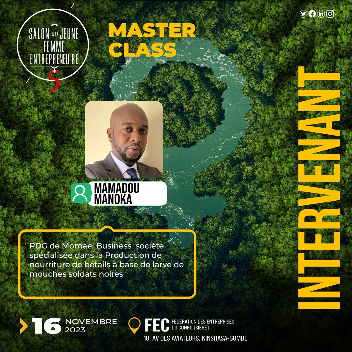 Incubateur Pull Up Business Women tweet media