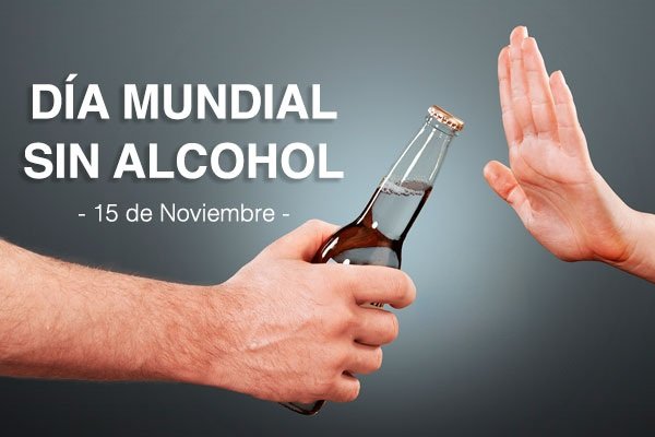 Demuestra que no necesitas las Alcohol para disfrutar de la vida..
#DiaMundialSinAlcohol
#DefiendeElEsequibo
