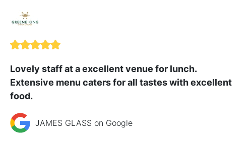 Bear Hotel (Hungerford) just received a great review on Google. Thank you JAMES GLASS! maps.google.com/maps?cid=12321…