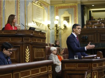 Foto cedida por Congreso de los Diputados