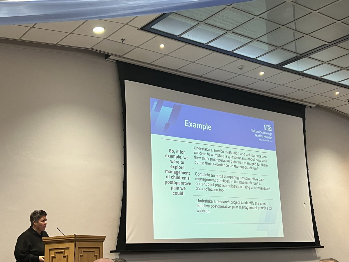 Vicky Mulvana-Tuohy (@vmulvanatuohy) on Twitter photo A privaledge to chair the Early Career Research section at the <a href="/YSTeachingNHS/">York and Scarborough Teaching Hospitals NHS FT</a> Research Event . A great morning so far and some great presenations from <a href="/thecfphysio/">Tracey Daniels</a> Nikolette Opauszki #YorkResearch A privaledge to chair the Early Career Research section at the <a href="/YSTeachingNHS/">York and Scarborough Teaching Hospitals NHS FT</a> Research Event . A great morning so far and some great presenations from <a href="/thecfphysio/">Tracey Daniels</a> Nikolette Opauszki #YorkResearch