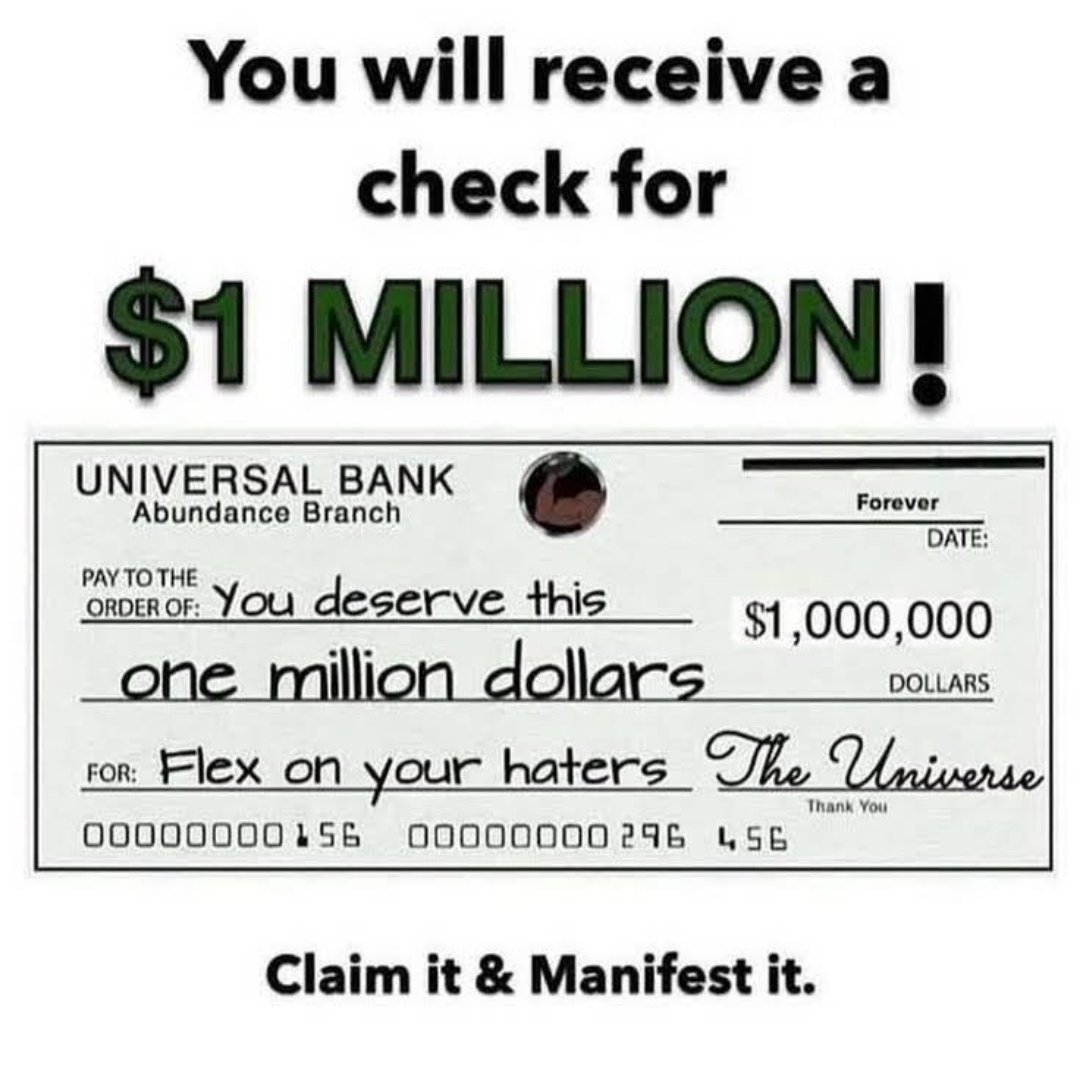 Money Mantra tweet media