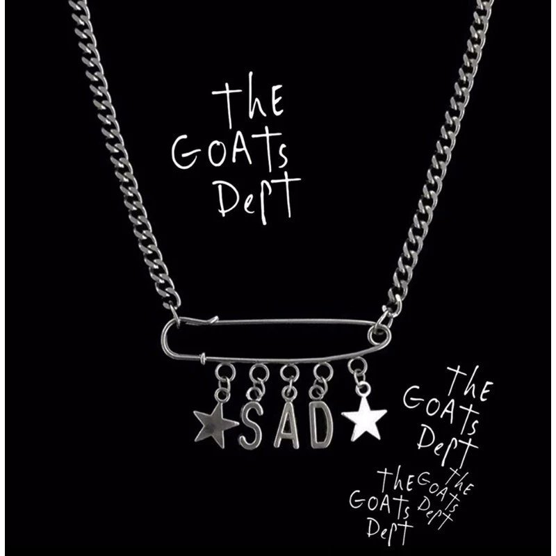 findmerenegades's tweet photo. Safety Pin Accessories

Thread. https://t.co/TZnds0pFOr