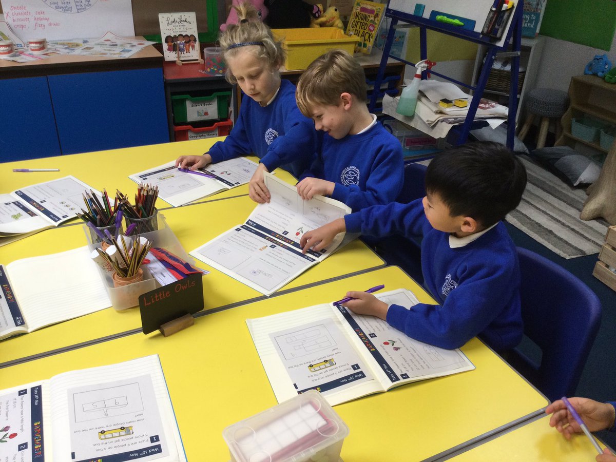 Still going strong completing the #barvember challenges. <a href="/WhiteRoseMaths/">White Rose Maths</a> <a href="/WhiteRoseEd/">White Rose Education</a>