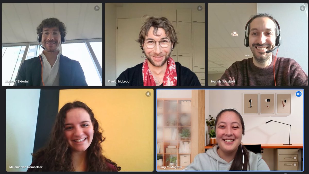 We're thrilled to welcome three new members to our global team! 🌏In alignment with our commitment to fostering secure, harmonious, and hassle-free housing, our team endeavors to create an environment where everyone can find a sense of belonging.
#joinus! bit.ly/3D6O7C