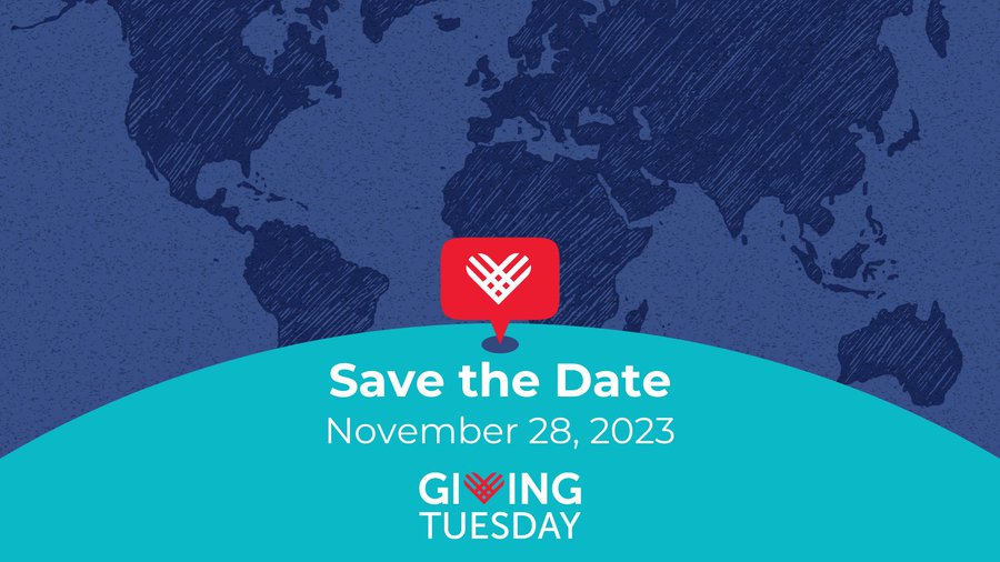 Joining @GivingTuesday's online Generosity #AI Working Group will help you connect work streams & engage in a collaborative community of practice to inform research, product development, and best practices. Learn more: spr.ly/6018uQkz4 #AI4Good #AI #GivingTuesday