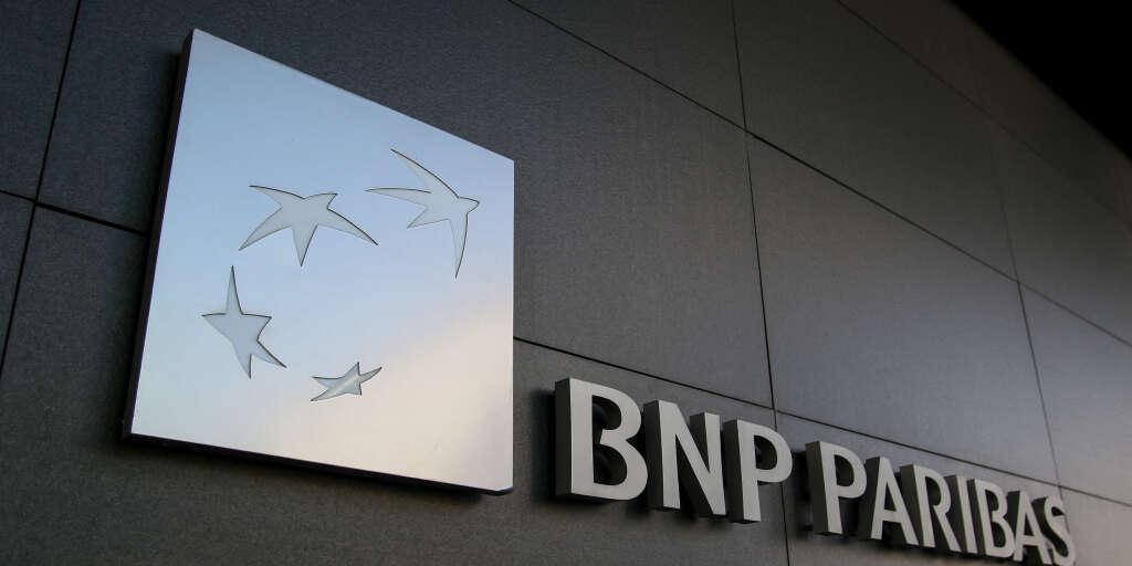 Tribune | « Contrairement à certaines idées reçues, BNP Paribas a déjà tourné la page des énergies fossiles » nouvelobs.com/opinions/20231…