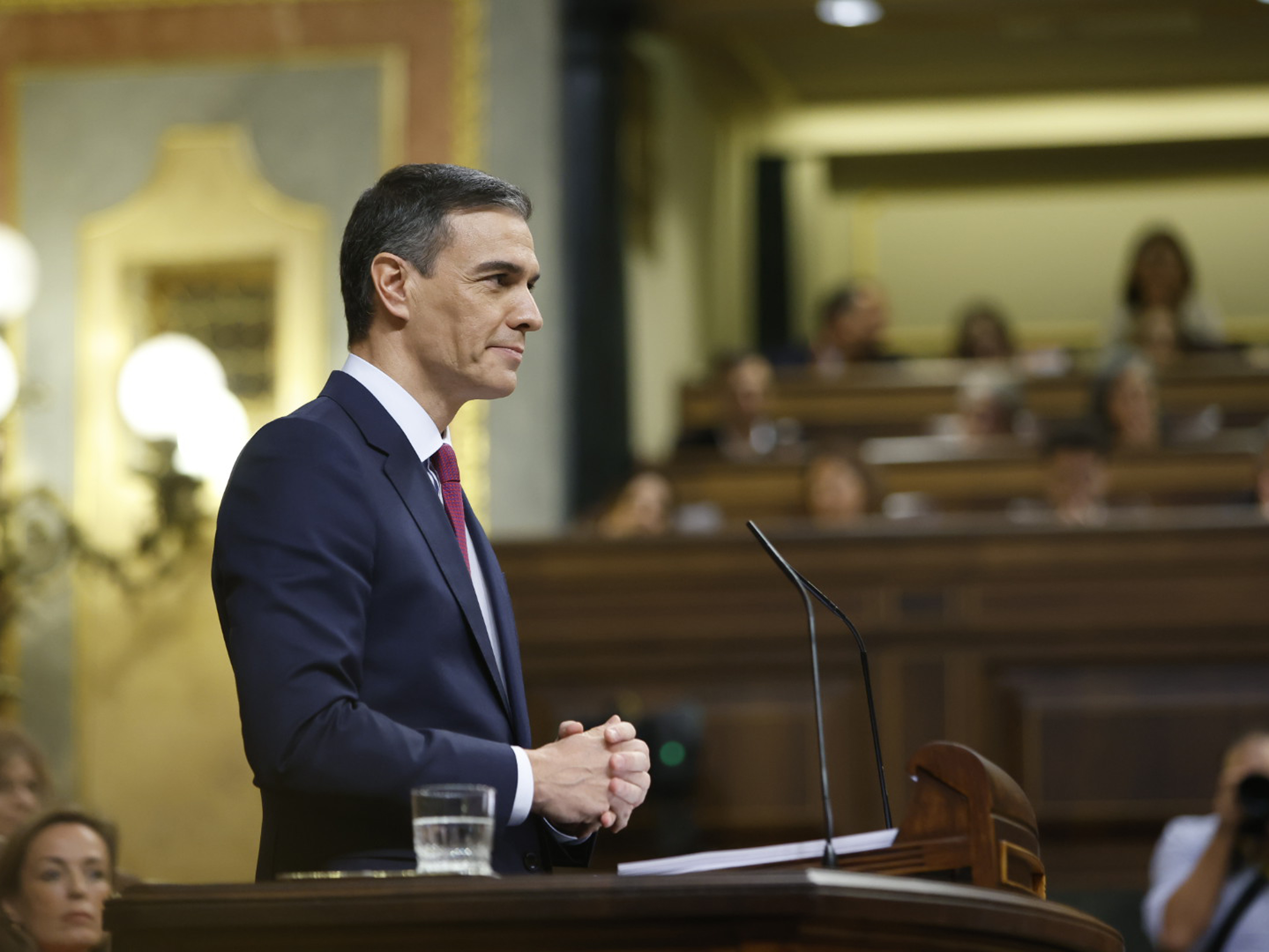 Foto cedida por Congreso de los Diputados