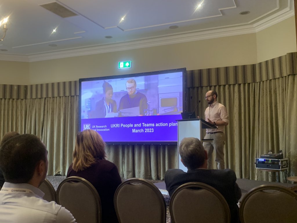 Scottish Metabolomics Network #SMN2024 tweet media