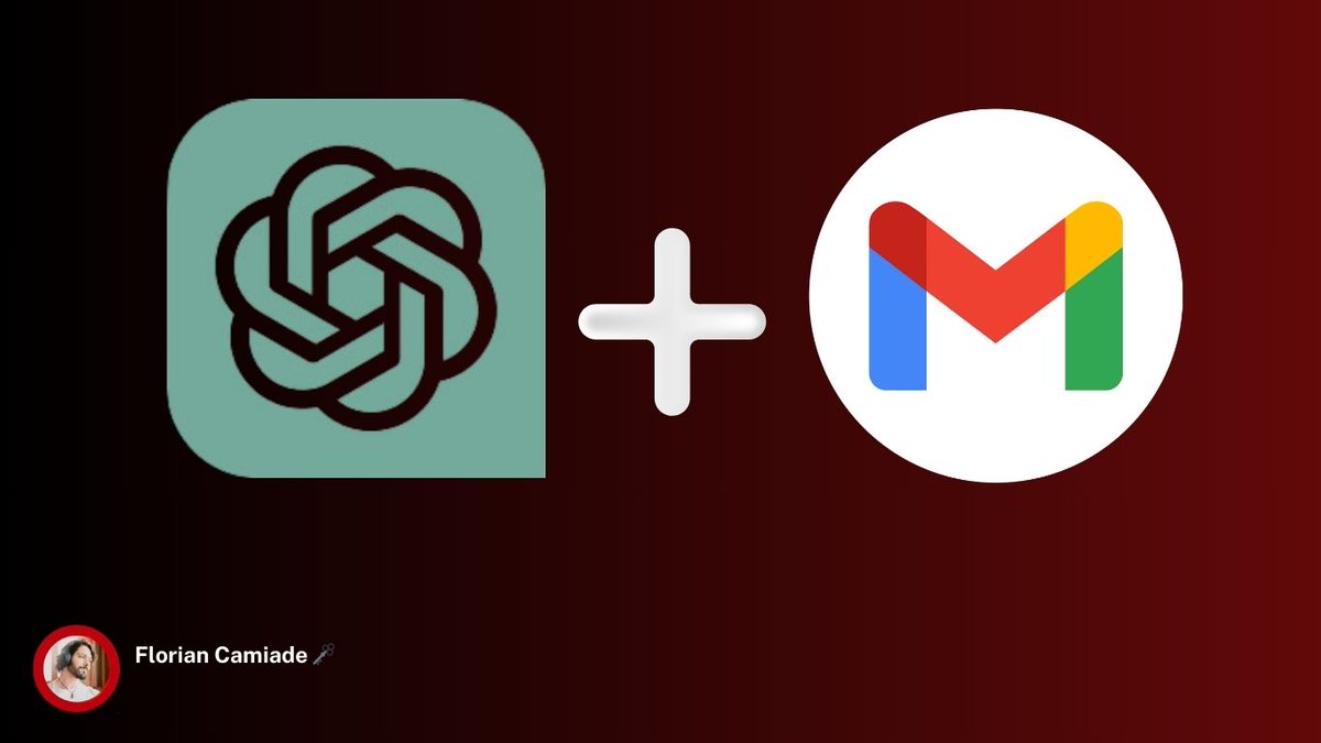 Which GPTs will make the most money?

Those with Actions.

How to create a high-profit GPT with Zapier (free)🧵:
