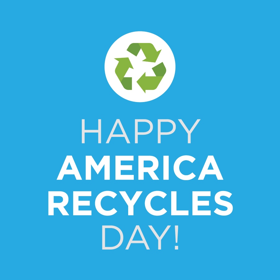 VycomPlastics's tweet photo. It's #AmericaRecyclesDay! ♻
#DidYouKnow that #Vycom has a sustainable way to repurpose performance plastics like #RigidPVC, #Acrylic, and #HDPE? Our #RecyclingProgram will keep #PostConsumer and #PostIndustrial plastics #OutOfLandfills!
Learn more: https://t.co/LvaJuaqjnD https://t.co/Wrd8wzYT0h