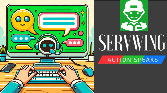 voicesphere.co/voicesphere-a-…
🚀 💡📈 Introducing #VoiceSphere: Simplifying Customer Support for Newcomers! Discover how our innovative tool 🤖🛠️empowers new team members to deliver expert service effortlessly.🌟👩‍💼#CustomerService #TechInnovation #SupportSimplified #NewInTech