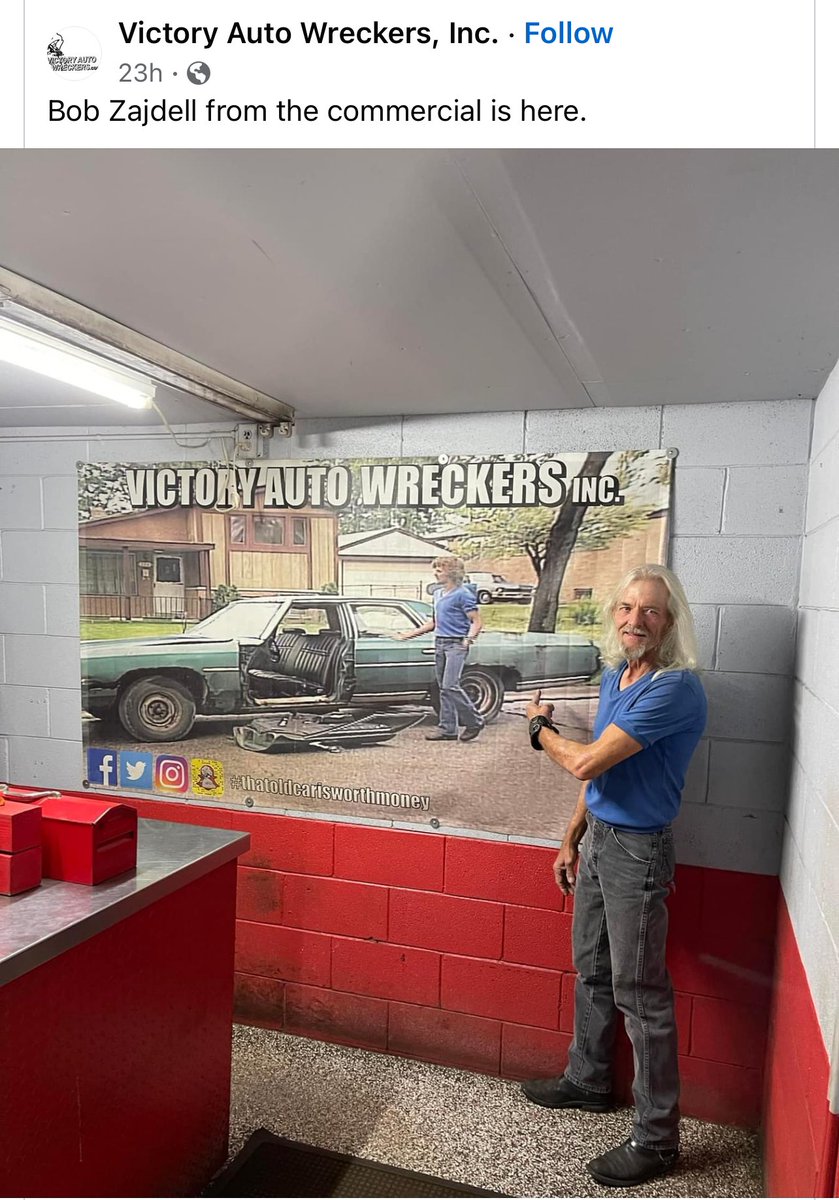 Name a bigger Chicago legend.