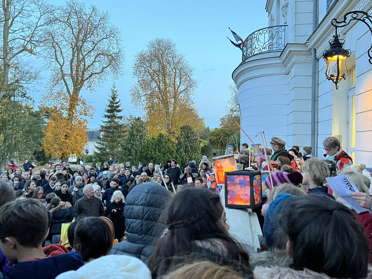 Lycée Franco-Allemand tweet media
