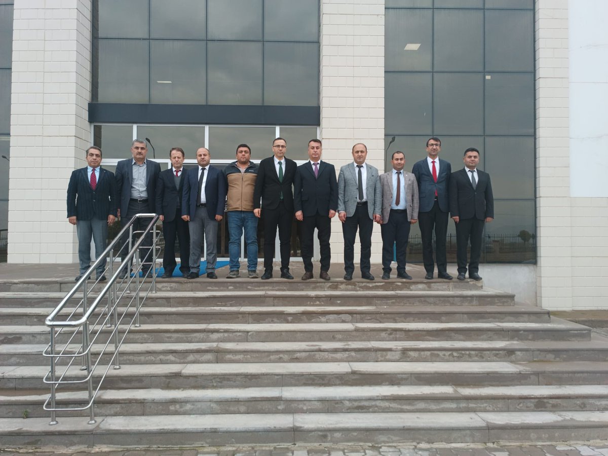 TKDK Muş İl Koordinatörlüğü tweet media