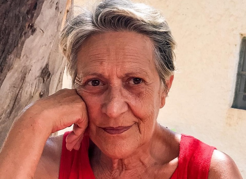 DanielaBrogi's tweet photo. Ogni città dovrebbe avere una strada intitolata a #ANGELABOTTARI, italiana e siciliana, morta ieri. Fu lei nel 1977 a presentare la 1° proposta di legge affinché la  #violenzasessuale diventasse un reato contro la persona, invece che, come ino al 1996, contro la morale pubblica https://t.co/tHR8QnLZVC