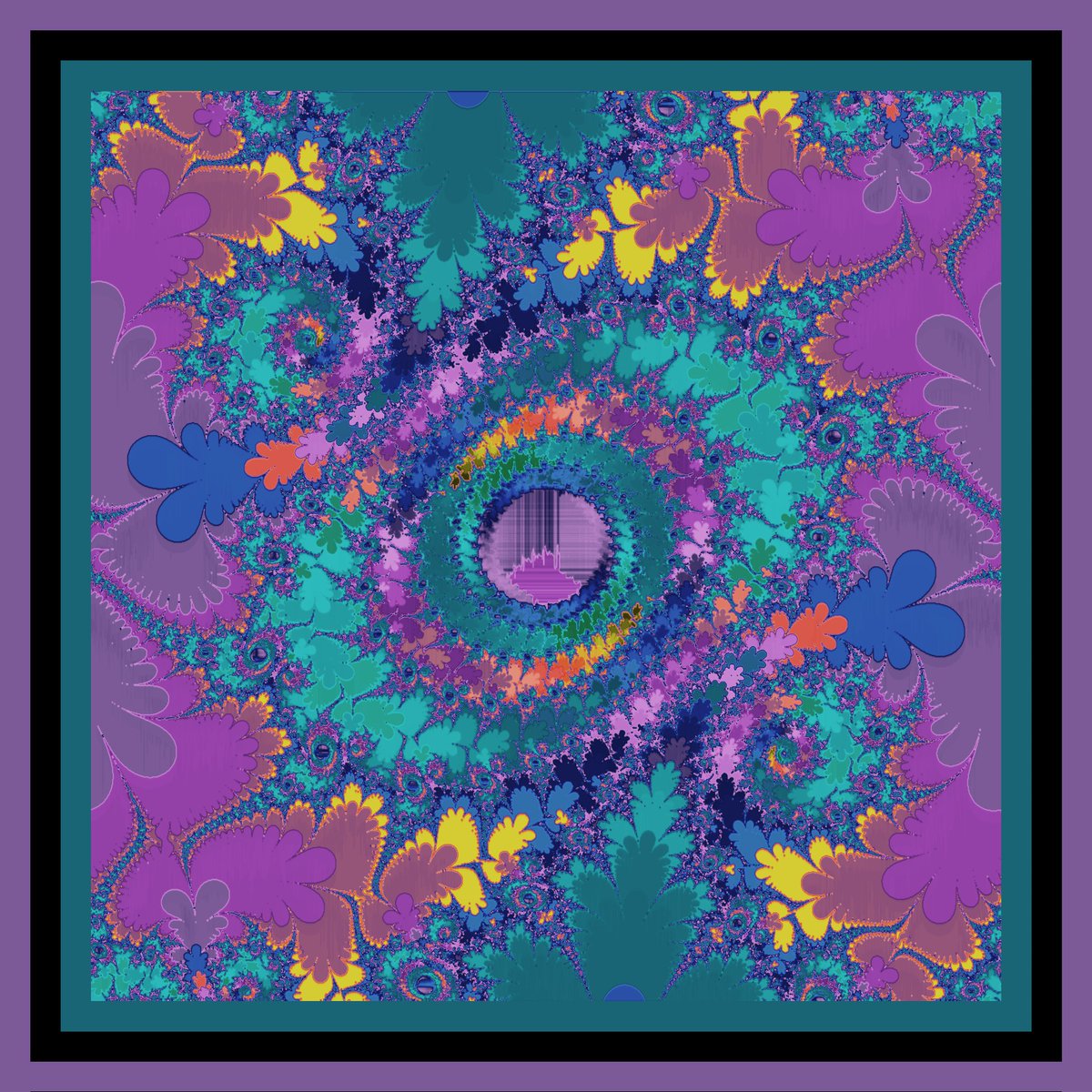 SareeniaArt's tweet photo. GM GM Fams. Have a nice day ☺️
#NFTCommunity #generativeart #p5js #artcode #creativecoding #dailycoding https://t.co/s5qzRRNV1a