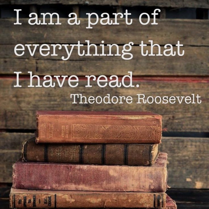 TwiceNiceBooks's tweet photo. #books #quotes https://t.co/i8AyaCpkCw