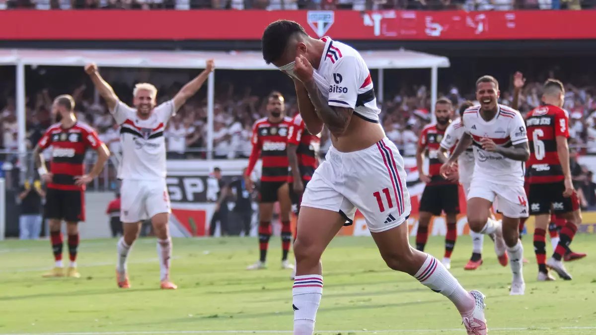 emanueldesp's tweet photo. Eu teria um desgosto profundo se faltasse o Flamengo no mundo 

obrigado pela copa do Brasil 🤝 https://t.co/5101DmYFrT