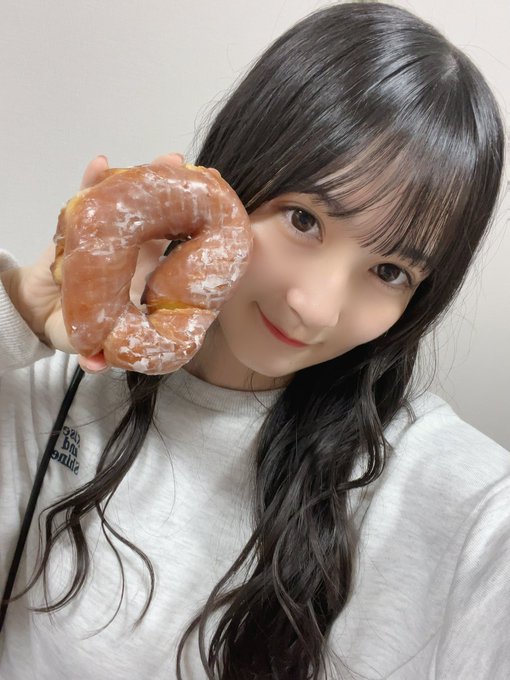 今村麻莉愛のTwitter画像1