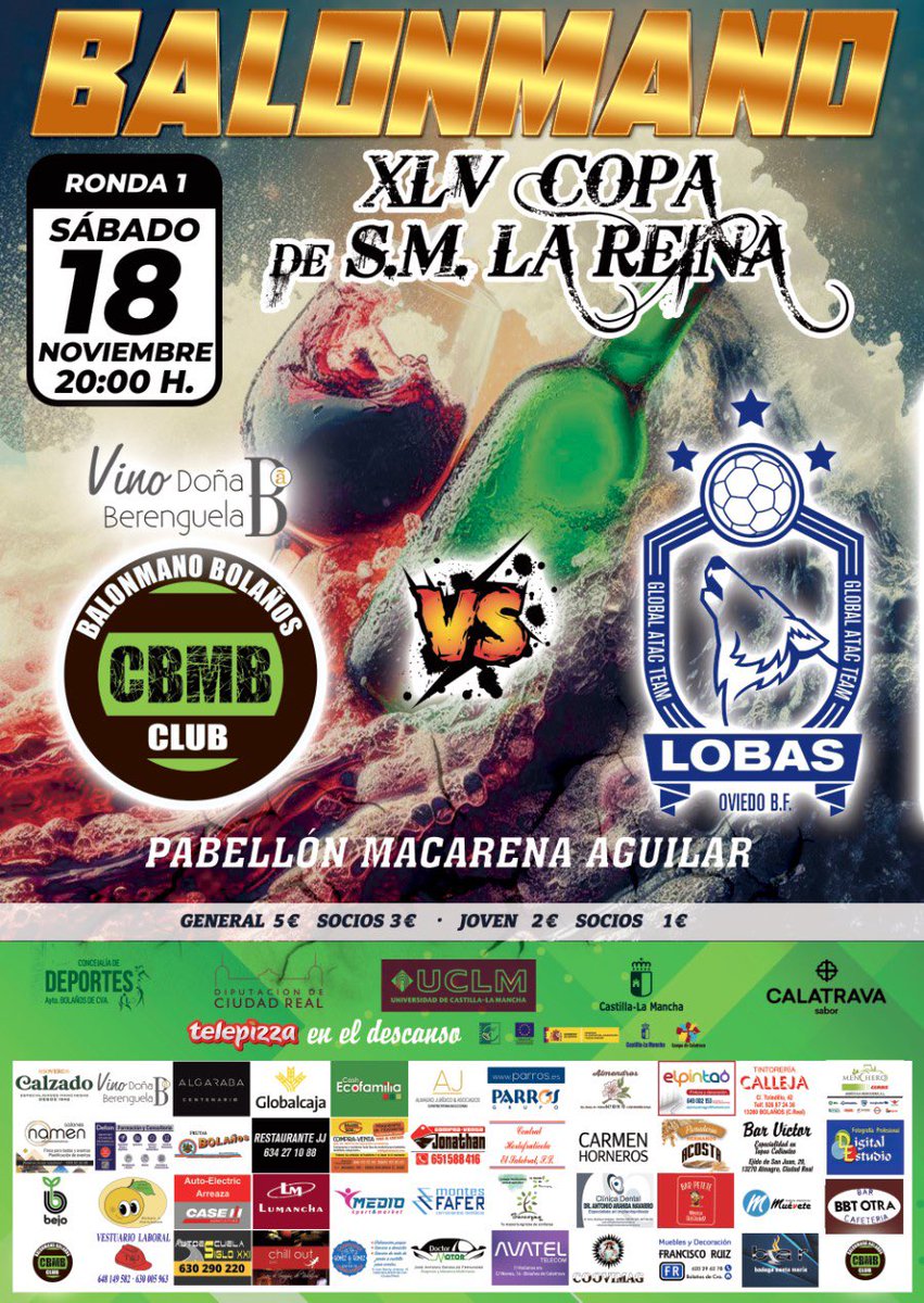 Club BM Bolaños tweet media