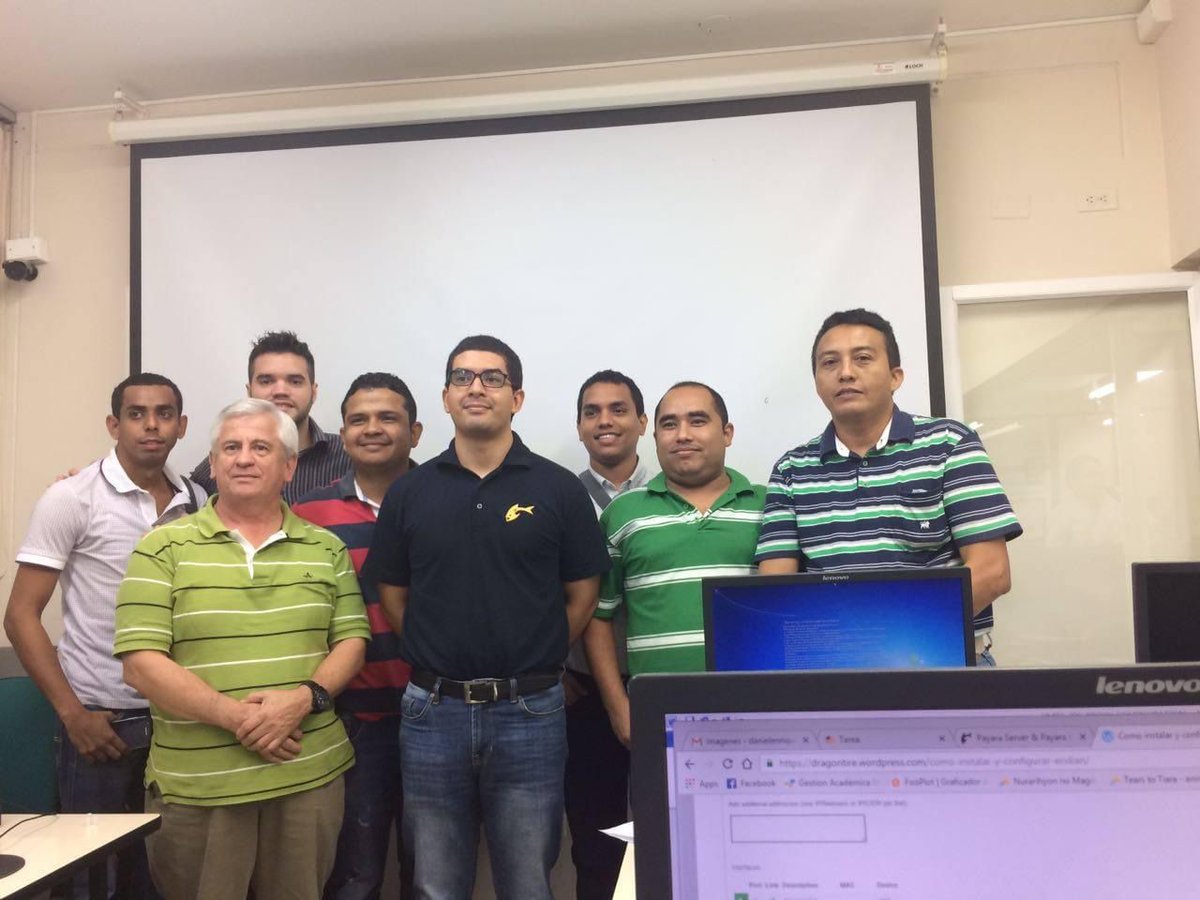 barranquillajug's tweet photo. "¡A seguir creciendo juntos en el mundo de #Java y en la #JVM #Kotlin #Groovy #Scala #Clojure! 🚀#Barranquilla #ComunidadJava" https://t.co/LsX72G02Kf