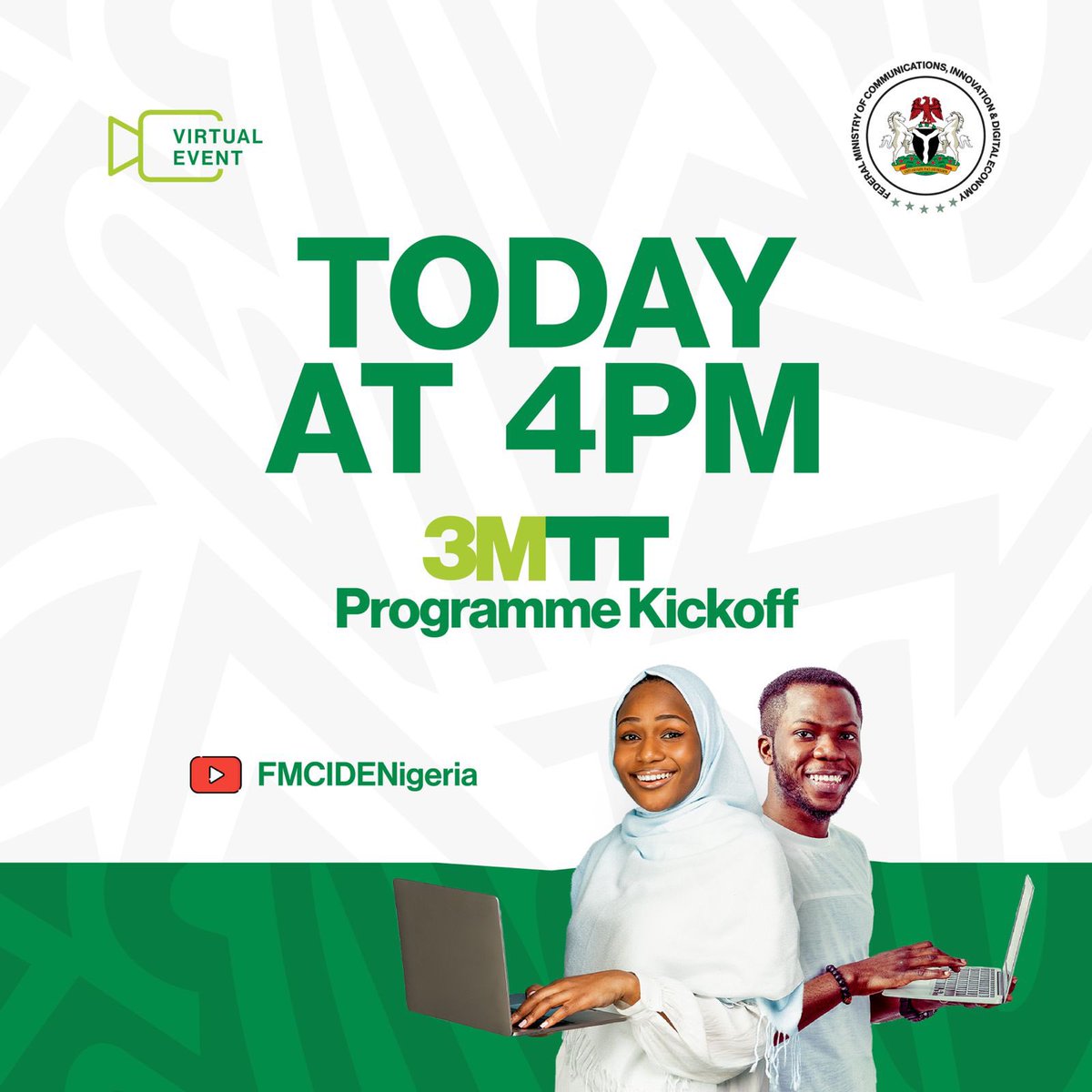 Dr. 'Bosun Tijani tweet media