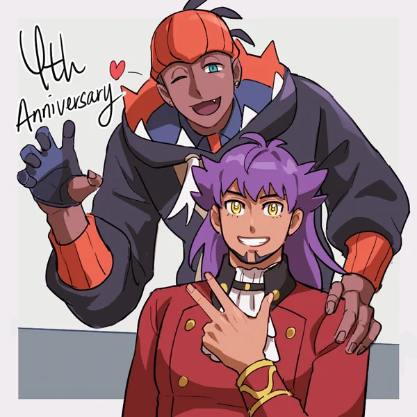 4周年おめでとうサウンドトラックまだ? 