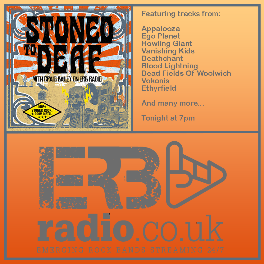 Emerging Rock Bands - Account has been archived tweet media