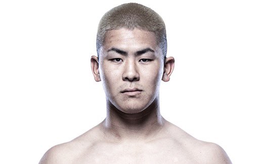 🚨Undefeated contender series winner, Danny “LeftHand2God”Barlow, will debut against Yusaku Kinoshita at #UFC298 on Febuary 17th. per:@BigMarcel24 #UFC @DannyBarlowMMA @yusakukinoshita