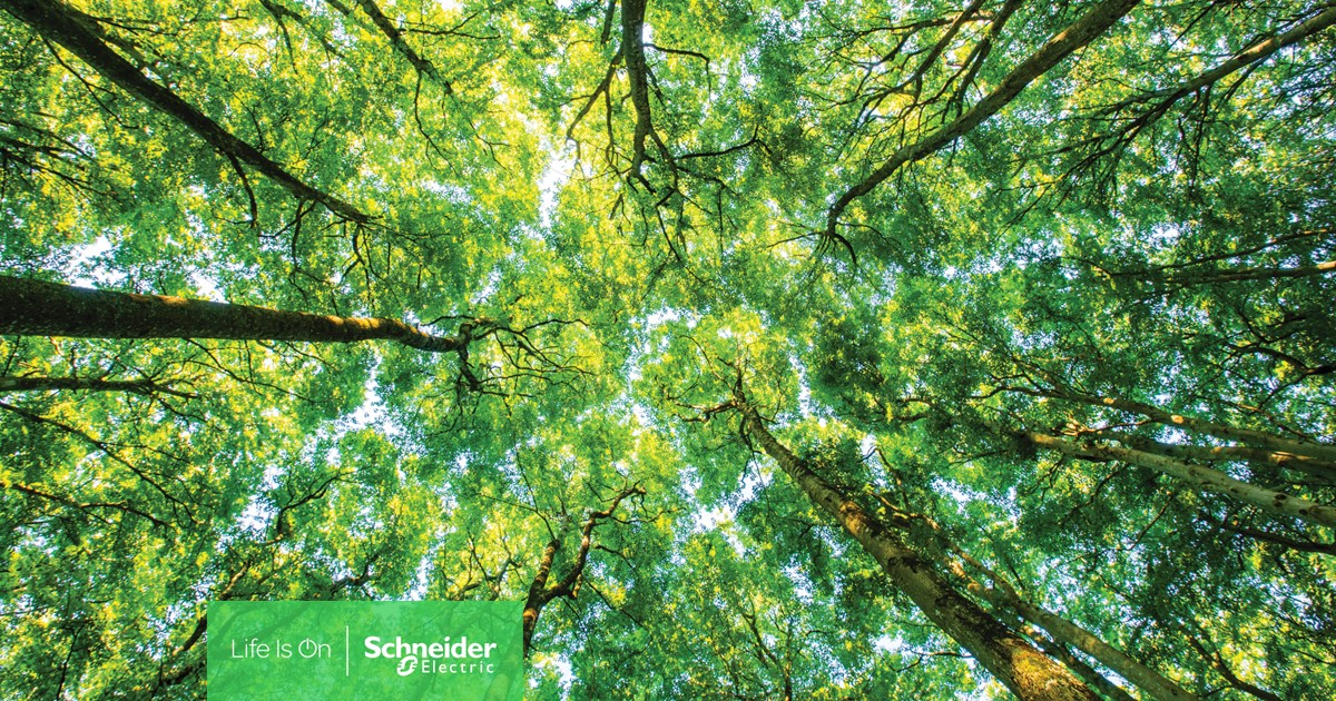 With recent updates to WP 67, A guide to environmental #sustainability metrics for data centers, we are focusing even more on the #datacenter. 

Click here to see what's new: spr.ly/6015uaUgH