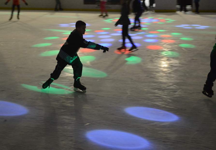 Visit Richfield tweet media