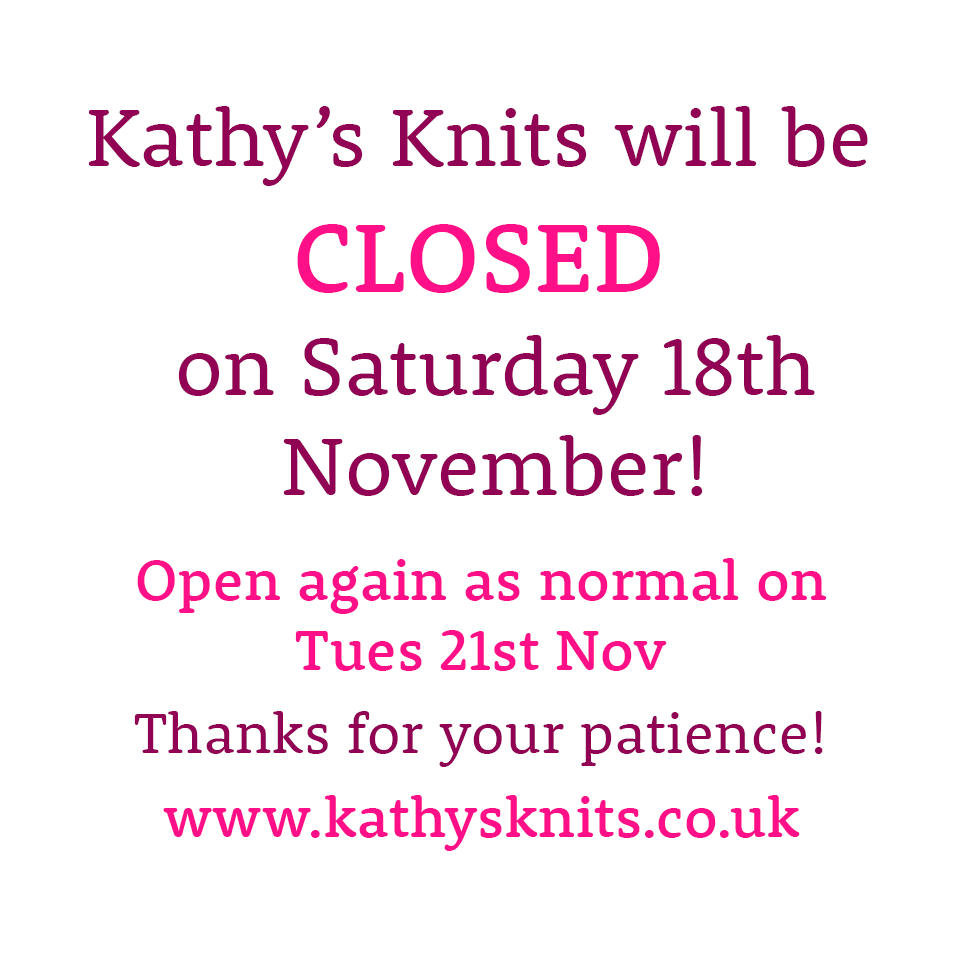 Kathy's Knits tweet media