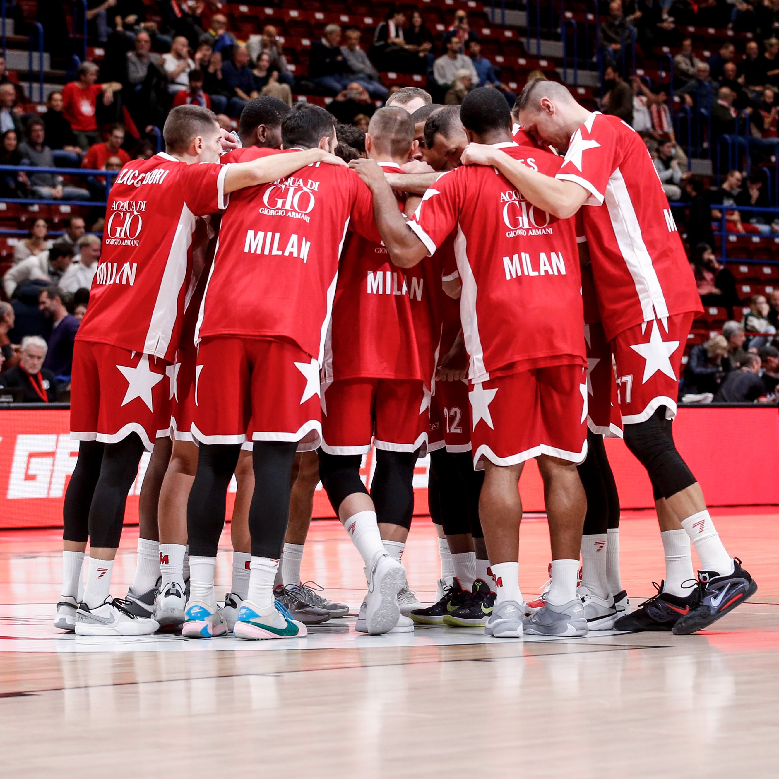 milano eurolig