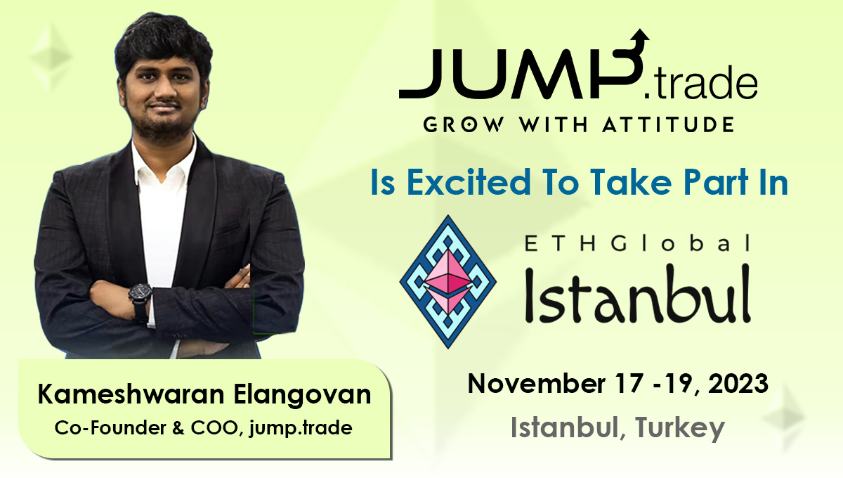 AIJTofficial's tweet photo. Team https://t.co/1bkwlwjY2y along with our Co-Founder &amp; COO @ElangovanKamesh will be taking part in @ETHGlobal, Istanbul. 
Looking forward to explore newer ventures &amp; potential collaborations. 
DM @devishreemohan if you are around.
#ETHGlobal #DevConnect2023 #DevconnectIstanbul https://t.co/mJwMFX05Bt