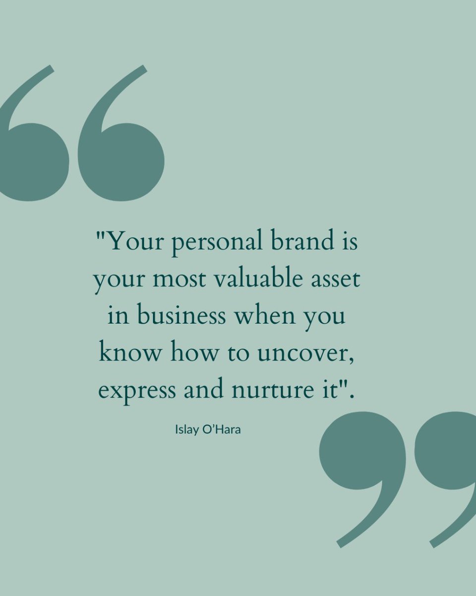 Elevate Your Business with Your Personal Brand!

In the bustling world of business, your personal brand sets you apart, defining your unique essence, values, and expertise. It's not just about what you do; it's about who you are and how you make others feel.

#PersonalBrandPower