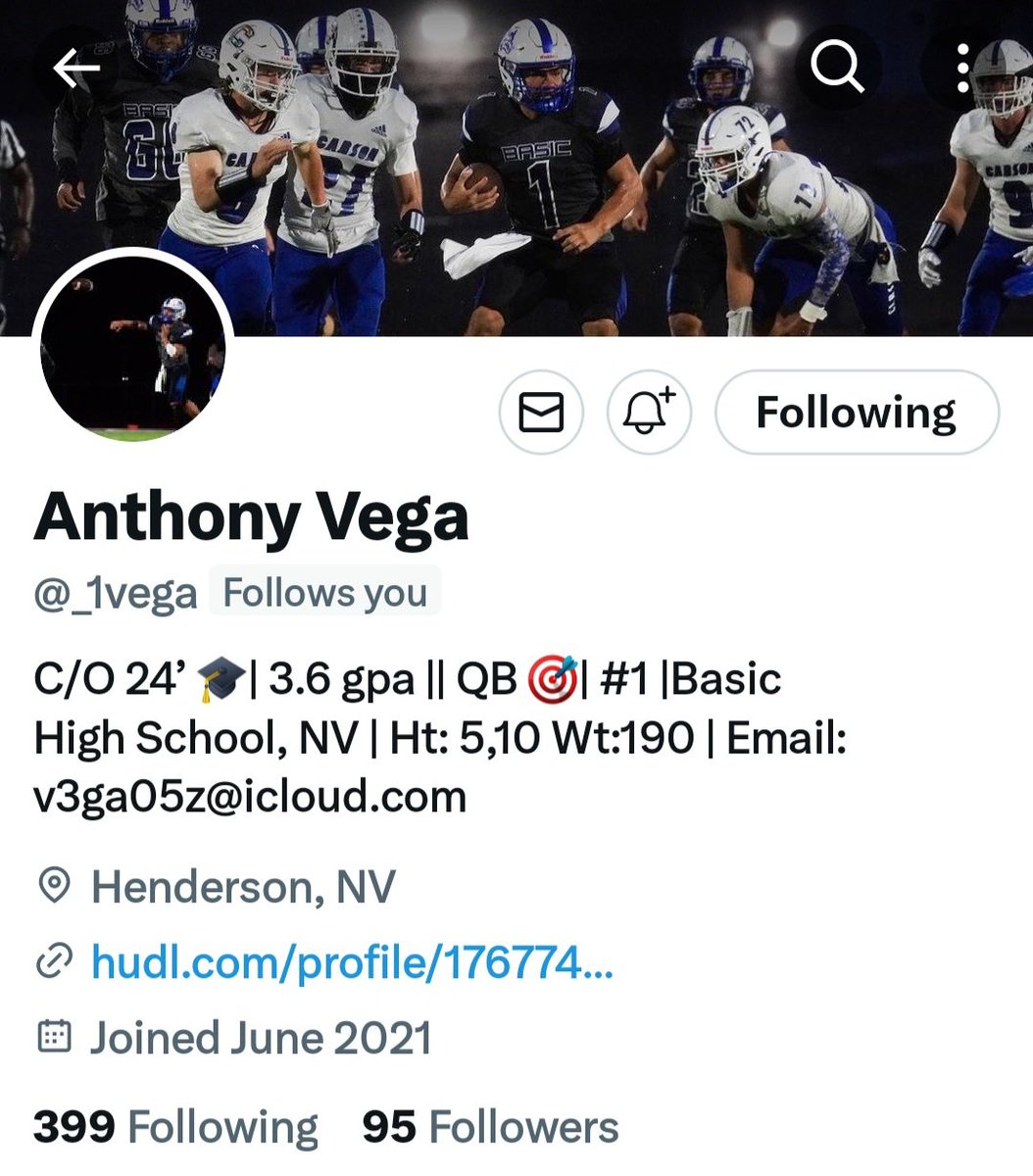Nation Wide Sports! tweet media