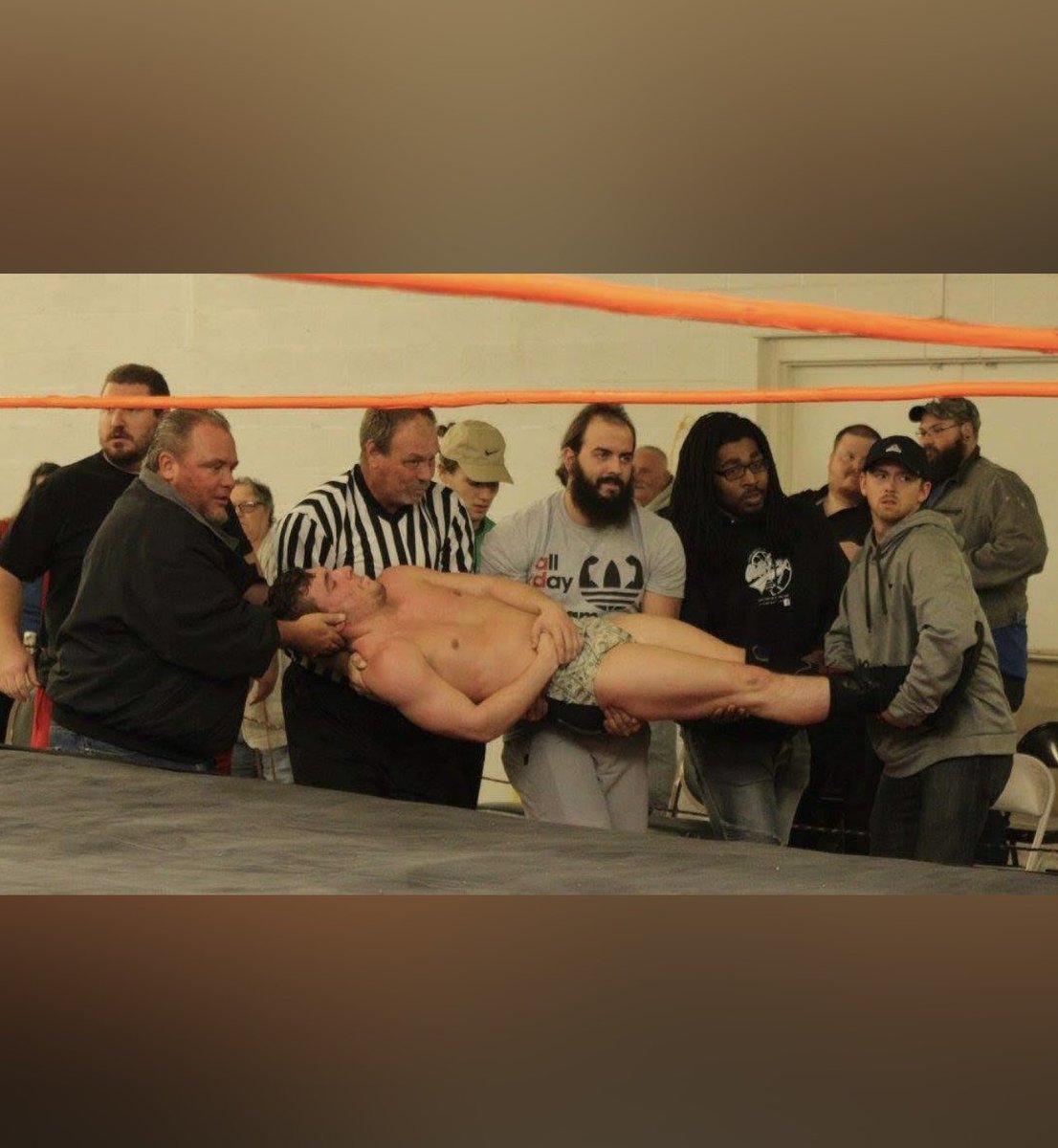 Drewcifer tweet media