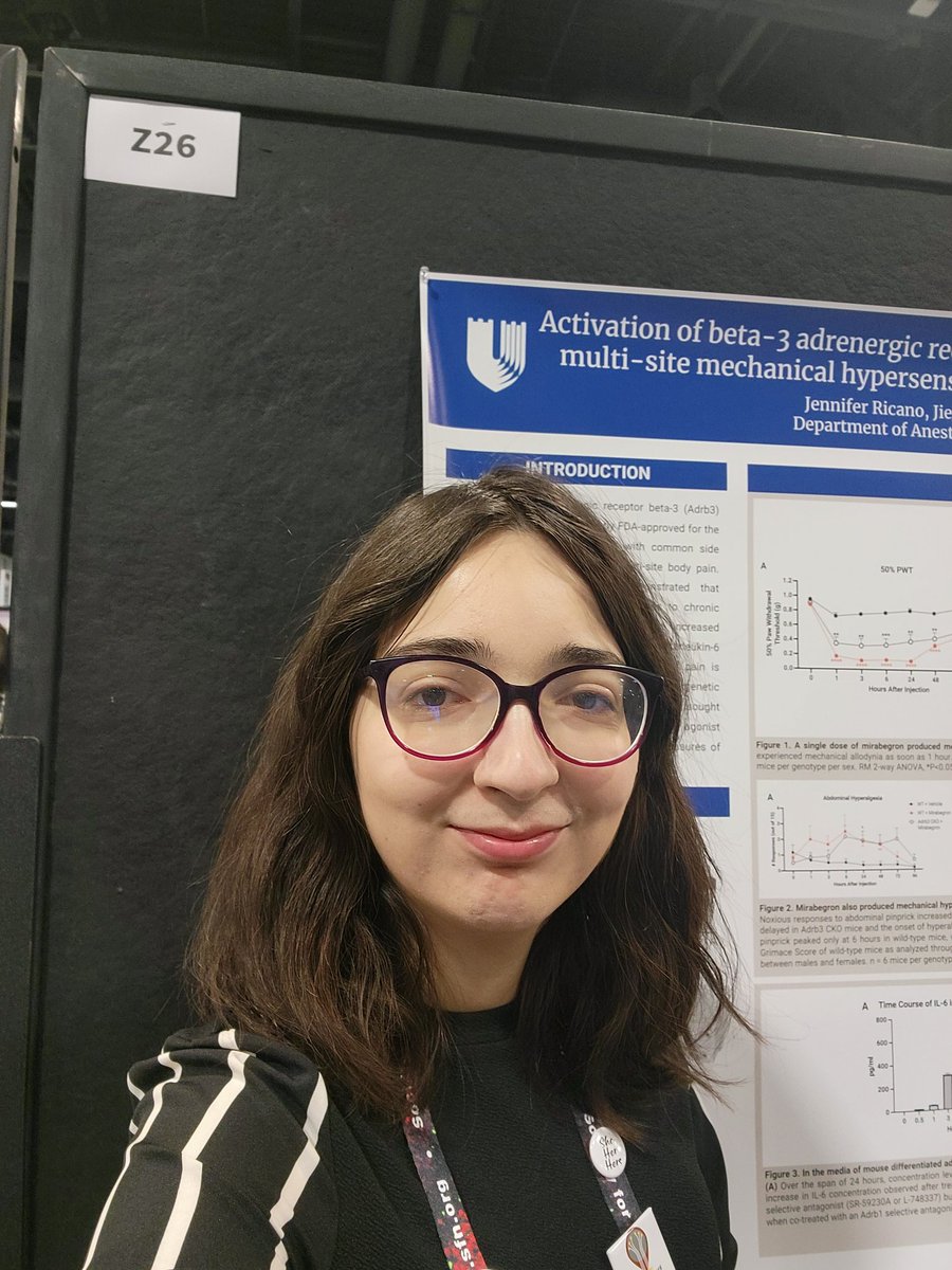 Come see me at Poster Z26 during the morning session of #SfN23 !
