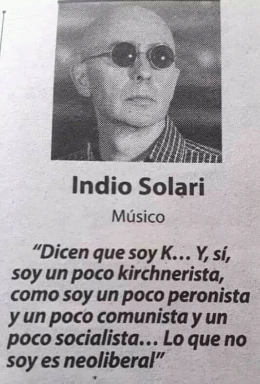 los ricoteros votamos a Massa