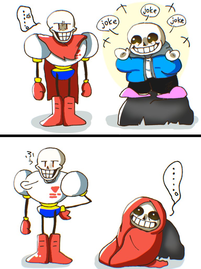 うるさいので骨巻きにされた兄ちゃん | トト 氏 さんのマンガ