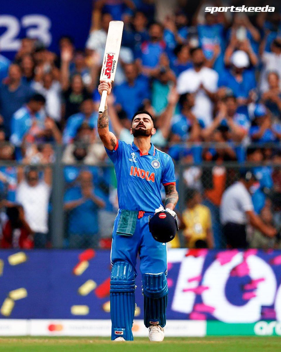 Hello cricket world, meet your new Godfather, Virat Kohli, bidding farewell to Sachin Tendulkar as he notches his 50th ODI century today! #ViratKohli𓃵 #INDvsNZ #ImadWasim #KiaraAdvani #Cheater
