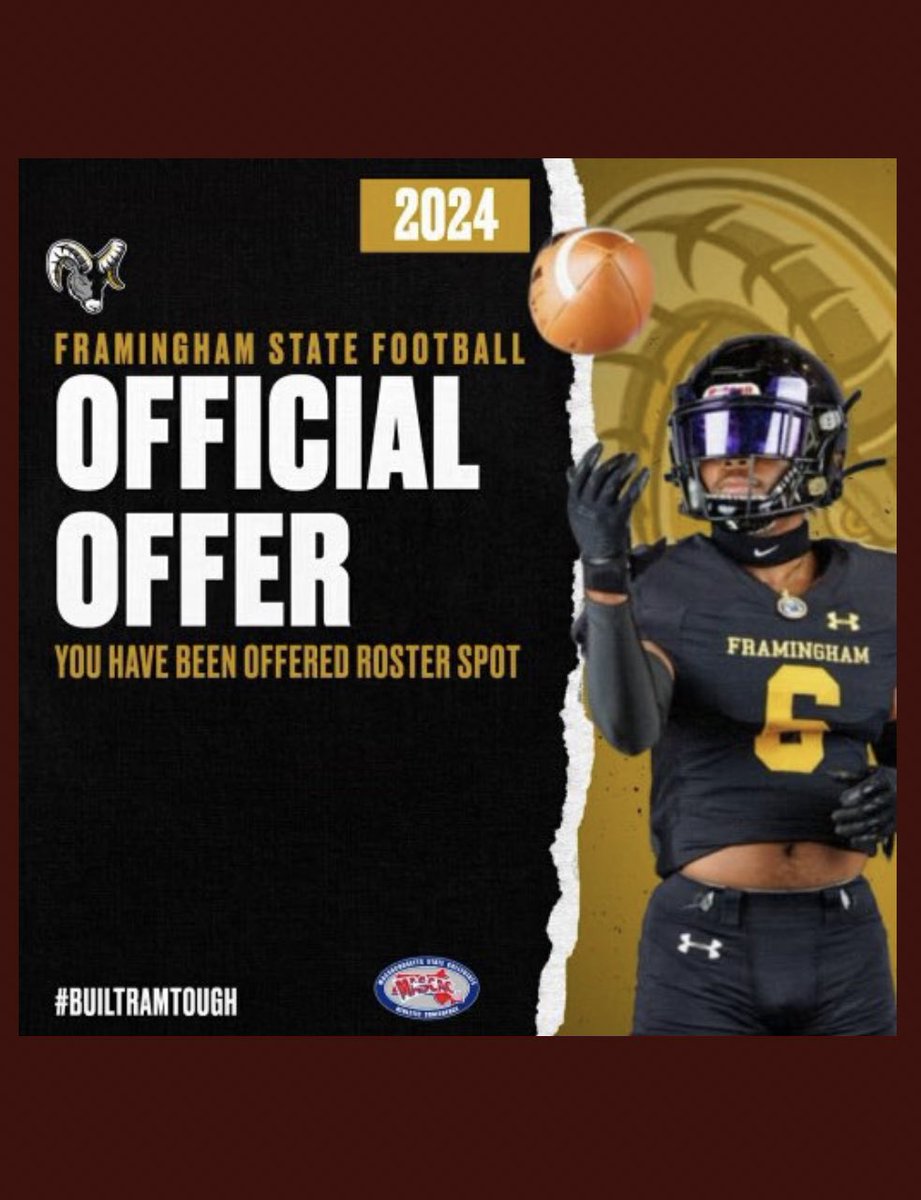 ty_kelley9's tweet photo. I am excited to receive an official offer from @fsuramsfootball @alex_ruppert14 https://t.co/aAf6DH720R